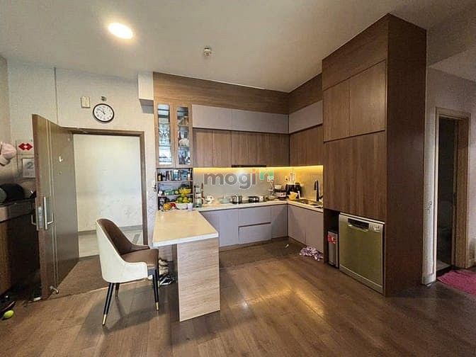 Căn hộ Jamila Khang Điền 100m² giá 2.485 tỷ - Thiết kế đẹp, full nội thất!