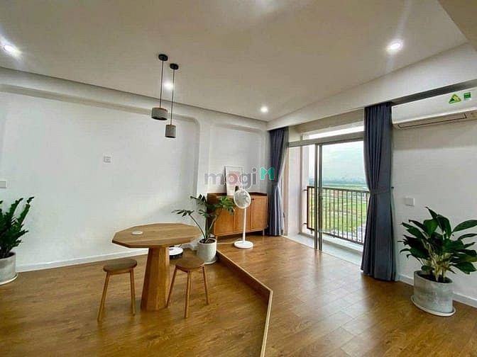 Căn hộ 2PN tại Parcspring Quận 2, 69m² giá 2,47 tỷ - Nhà thoáng mát, view đẹp!