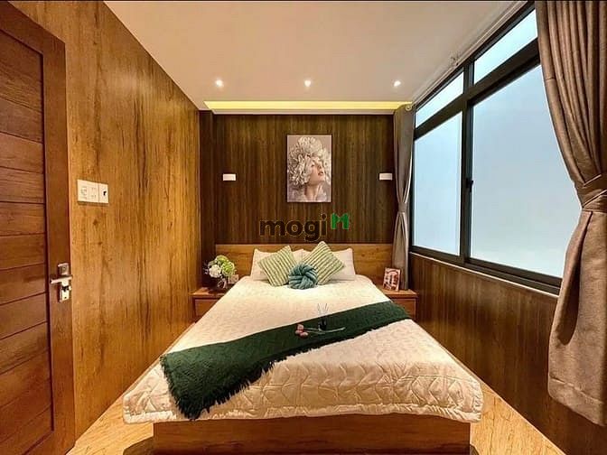 Căn hộ Sài Gòn Pearl 141m² giá 3.29 tỷ - Căn góc view đẹp tầng 8!