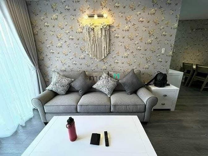 Căn hộ The Hamona Tân Bình 75m² giá 2.55 tỷ - Nội thất sang trọng, view mát mẻ!