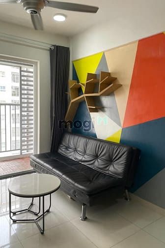 Căn hộ Prosper Plaza Quận 12 65m² giá 2.2 tỷ - Full nội thất, chỉ việc vào ở!