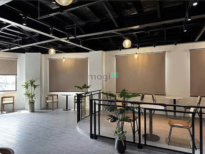 Bán Nhà Góc 2 Mặt Tiền Đinh Bộ Lĩnh, P.26, Bình Thạnh | 160m² | Giá 45 Tỷ