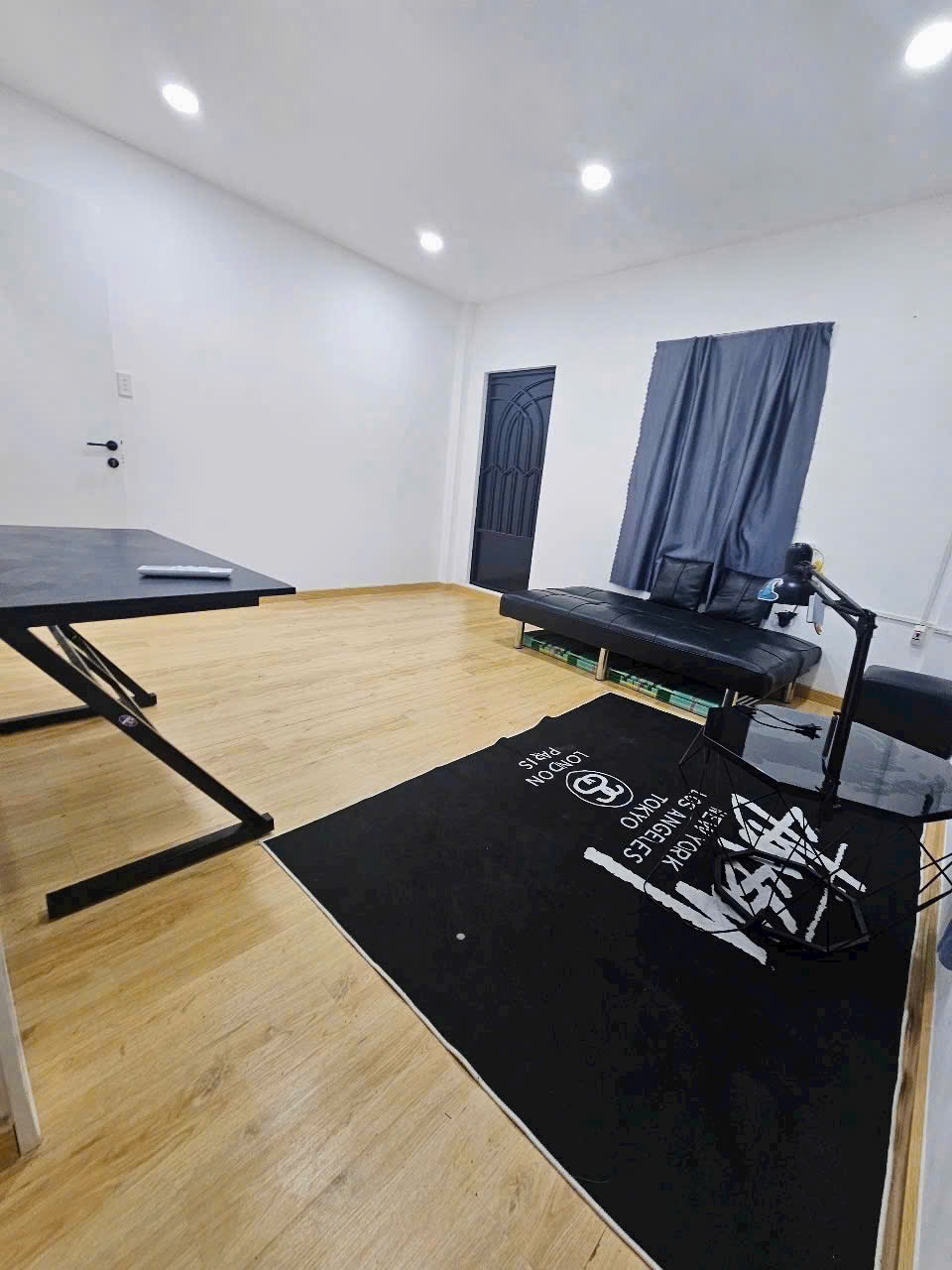 Nhà 2 tầng Hoàng Diệu 2, Linh Trung 39m² - Hẻm xe hơi tránh, giá tốt!