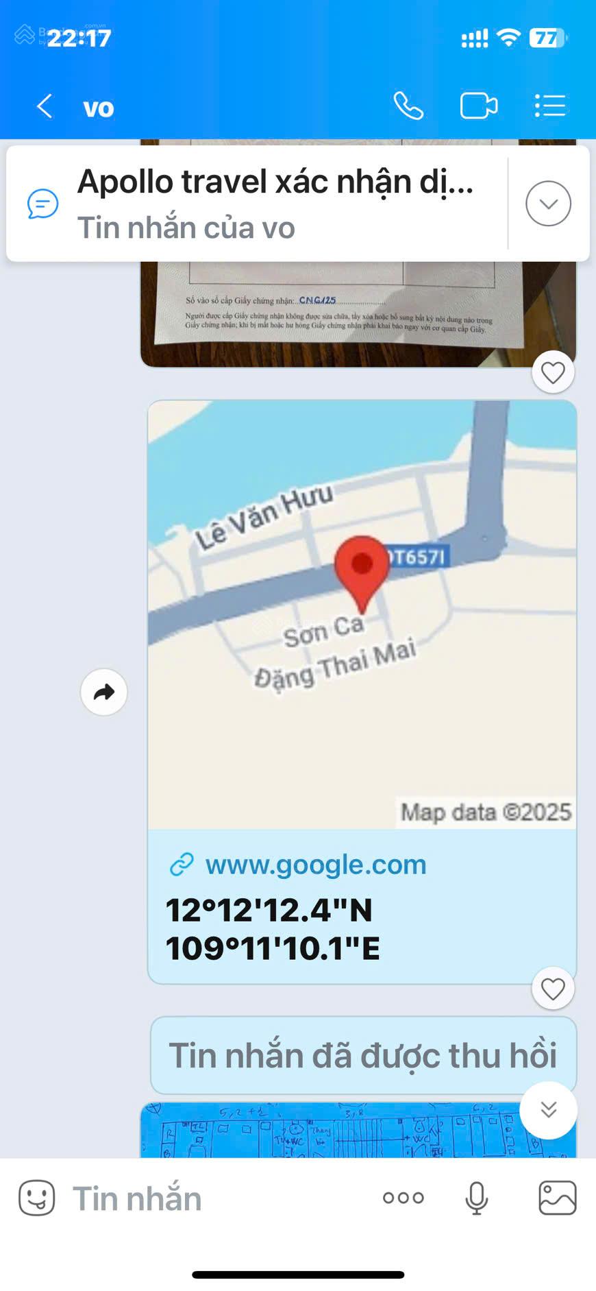 Bán đất mặt đường Hòn Rớ, Phước Đồng 88,2m² giá 4,1 tỷ - Đầu tư sinh lời cao!