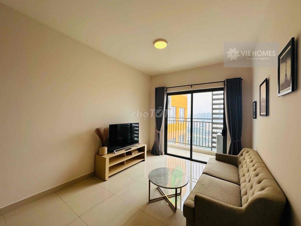 Chung cư The Sun Avenue Thủ Đức 79m² giá 7.1 tỷ - Hợp đồng thuê 18 triệu