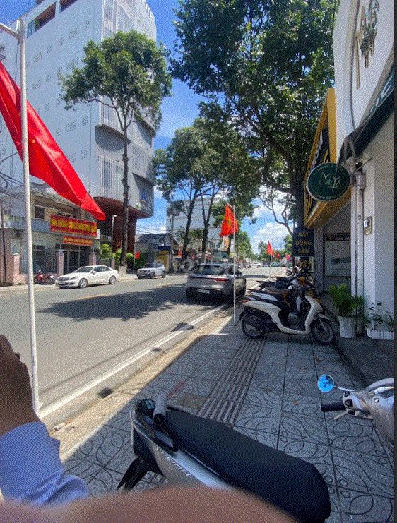 Đất Phú Quốc 630m² giá 7 tỷ - Cần bán gấp ngay trung tâm Dương Đông!