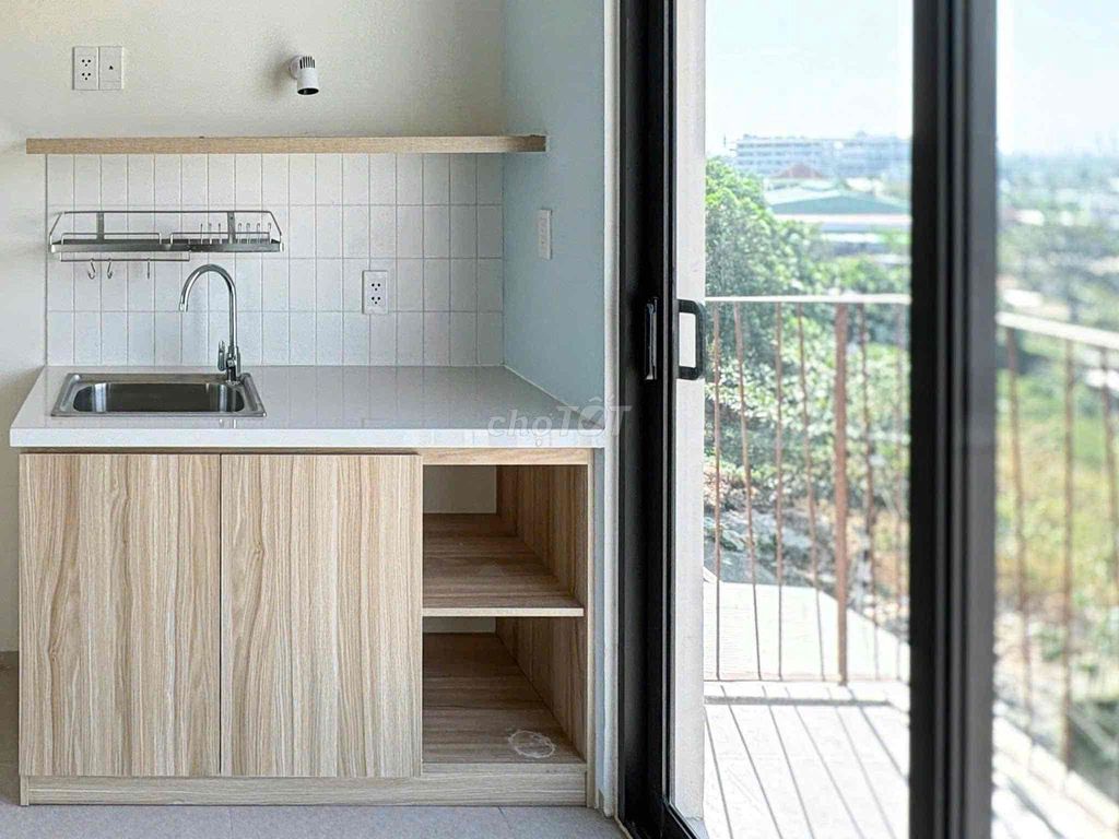 Phòng cho thuê tại Đường Võ Văn Hát, Thủ Đức 25m² chỉ 4.3 triệu - Tiện nghi đầy đủ!