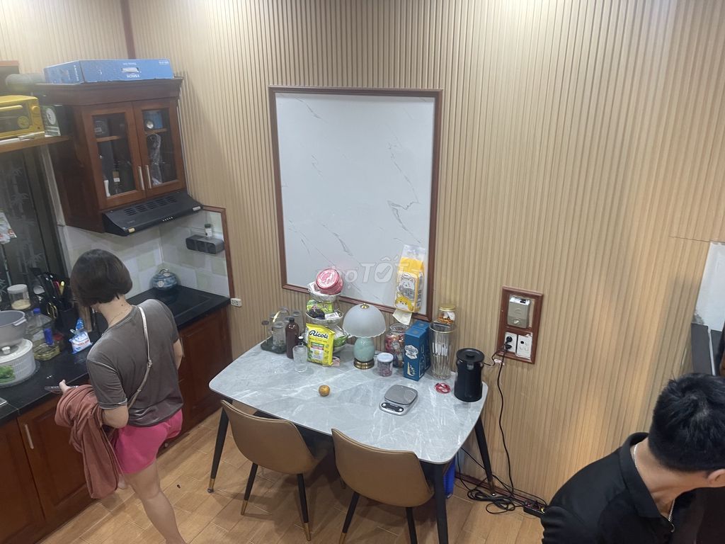 Nhà cho thuê tại phố Hai Bà Trưng, Hoàn Kiếm, Hà Nội - Giá 10 triệu/tháng