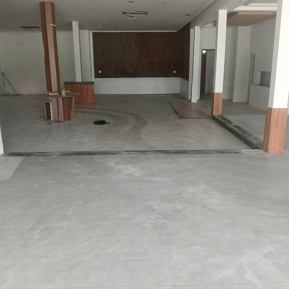 Cho thuê nhà mặt tiền đường Nguyễn Văn Cừ 400m² - Vị trí kinh doanh đắc địa!