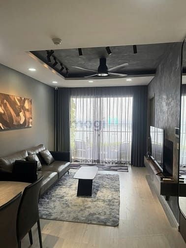 Căn hộ Sky89 Quận 7 72m² giá 2.5 tỷ - View sông cực đẹp!