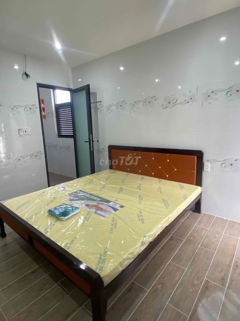 Căn hộ cao cấp mới xây tại đường số 2, phường Trường Thọ, Thủ Đức - Giá chỉ từ 4.5 triệu!