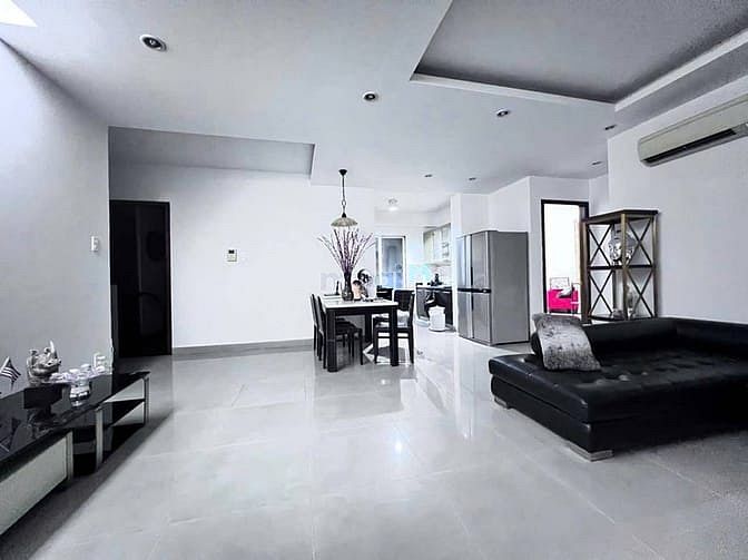 Căn hộ An Khang Quận 2 106m² giá 2.690 tỷ - Sẵn sàng vào ở!