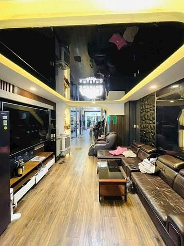 Nhà đẹp MTNB khu Tên Lửa 80m² giá 10.5 tỷ - Sát công viên, gần Coopmart!