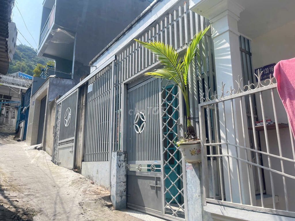 Nhà cấp 4 93m² giá 2.999 tỷ - View tuyệt đẹp tại Vũng Tàu!