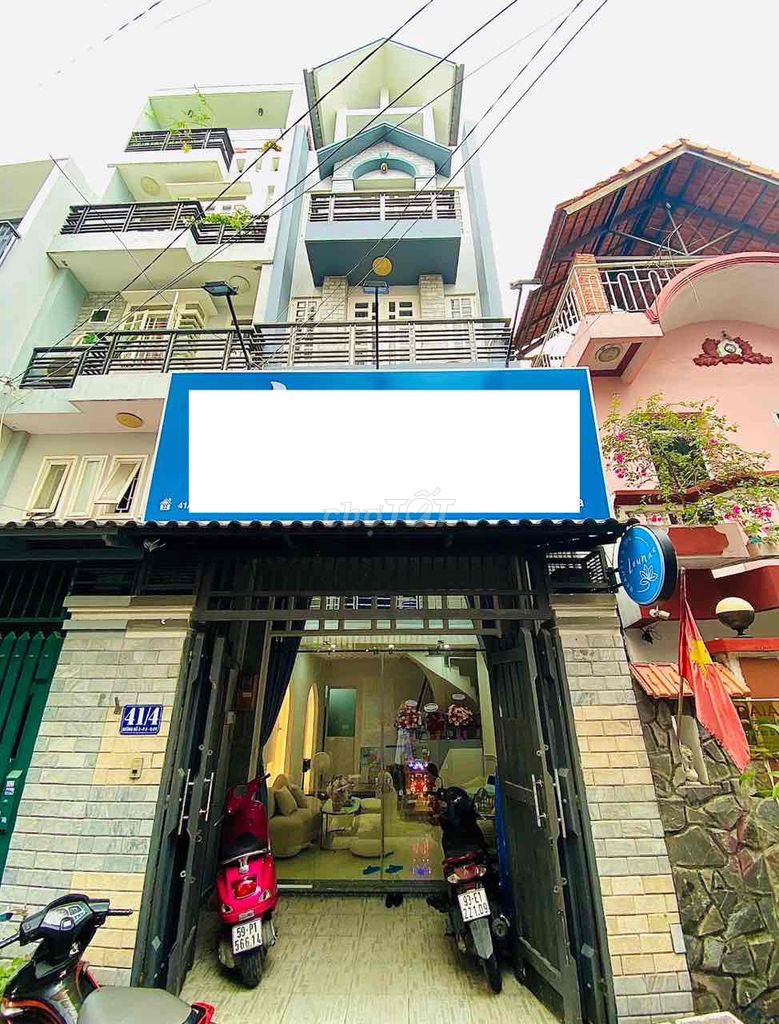 Phòng cho thuê đường số 3, Gò Vấp 18m² giá 3 triệu - Không gian thoáng đãng, yên tĩnh!