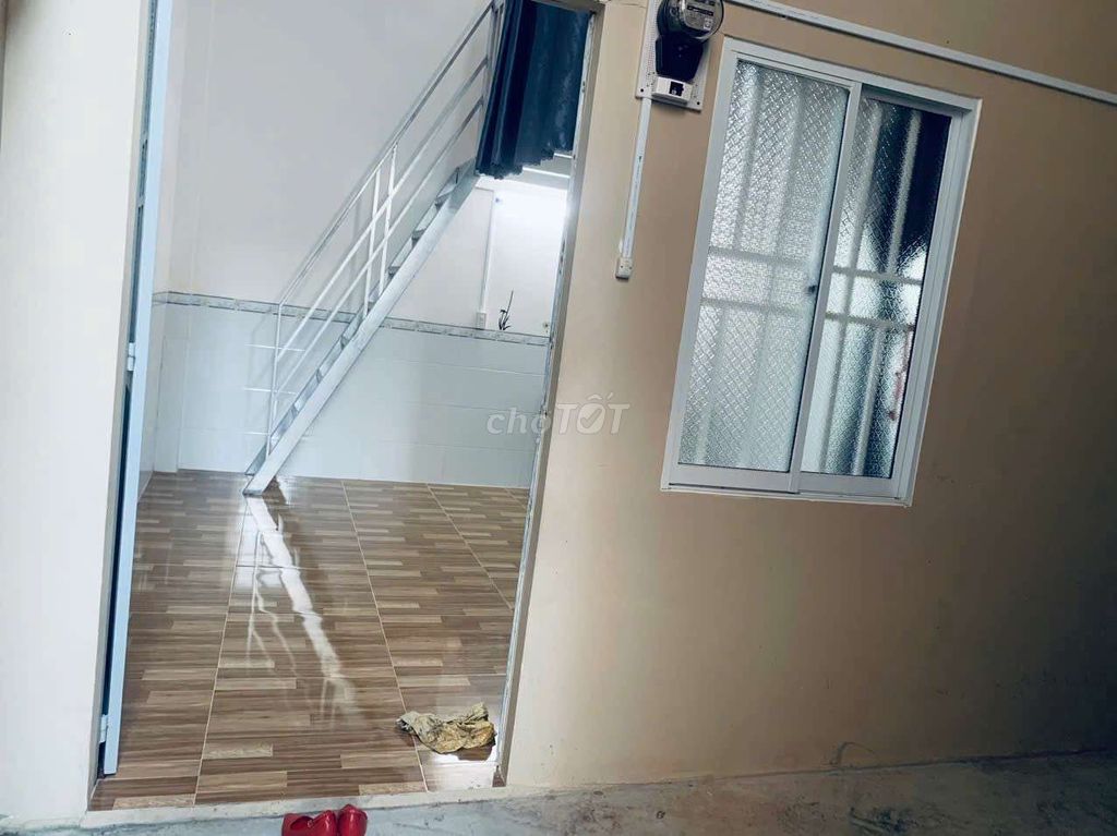 Phòng trọ An Khánh, Cần Thơ 20m² giá 2.3 triệu - Full nội thất, gần ĐHYD!