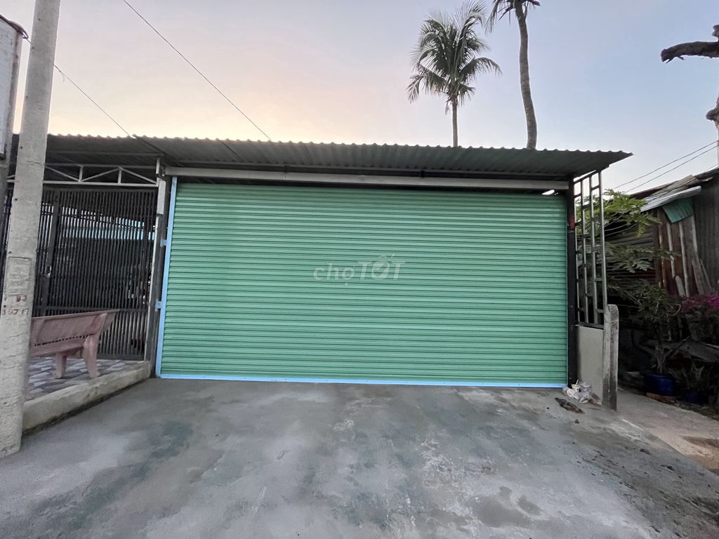 Đất mặt tiền Tỉnh Lộ 7, Củ Chi 300m² giá 5.9 tỷ - Đầu tư sinh lời ngay!