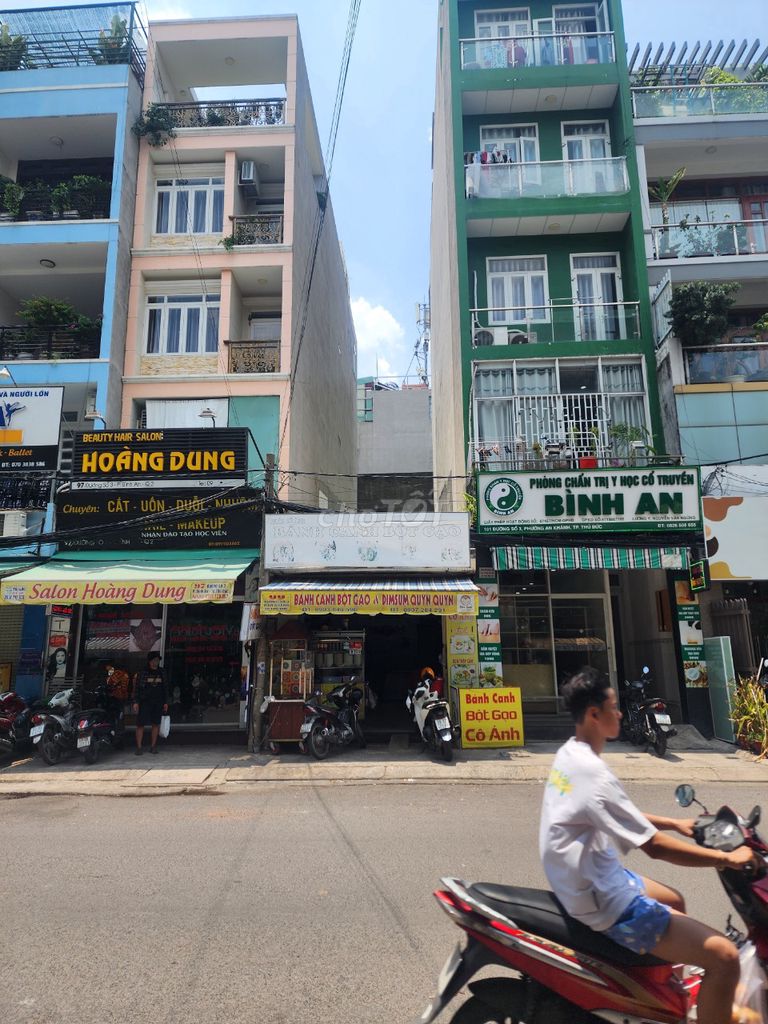 Nhà mặt phố Đường Số 3, An Khánh, Quận 2, 90m² giá 23 tỷ - Cơ hội kinh doanh lý tưởng!