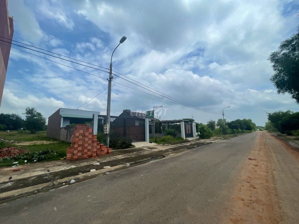 Đất thổ cư Vĩnh An - Vĩnh Cửu - Đồng Nai 162m² giá 1.15 tỷ - Sổ hồng chính chủ