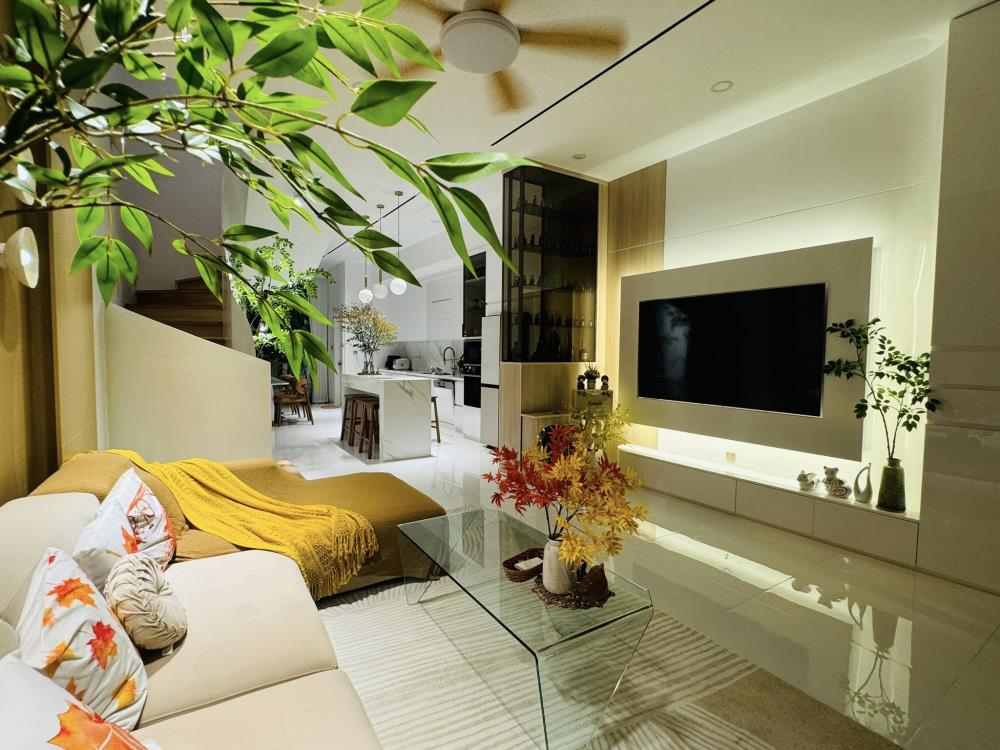 Nhà đẹp Lê Trọng Tấn - Cù Chính Lan 95m², Phân lô quân đội, Đầu tư cực tốt!