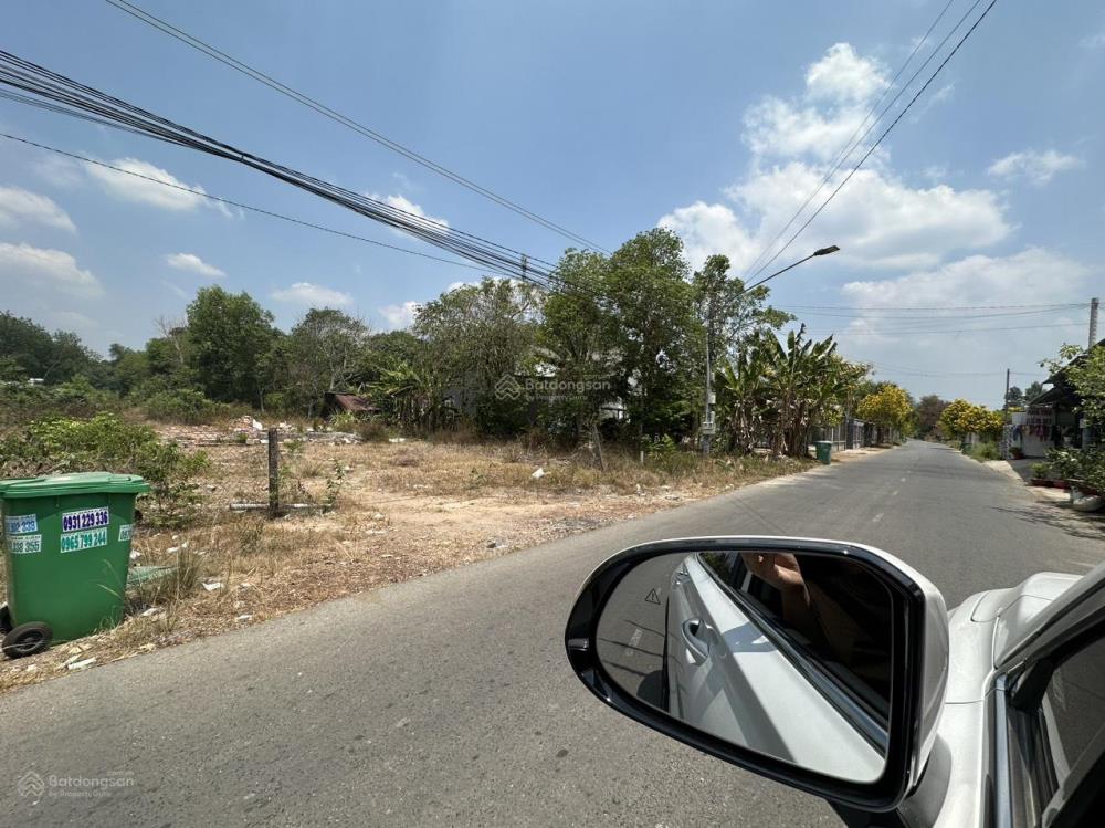 Đất nền xã Vĩnh Hòa, Phú Giáo 2700m² giá 12 tỷ - Cơ hội đầu tư hấp dẫn!