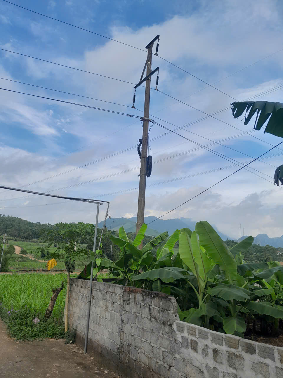 Đất nền 430m² tại Cẩm Châu, Cẩm Thủy - Giá chỉ 204 triệu