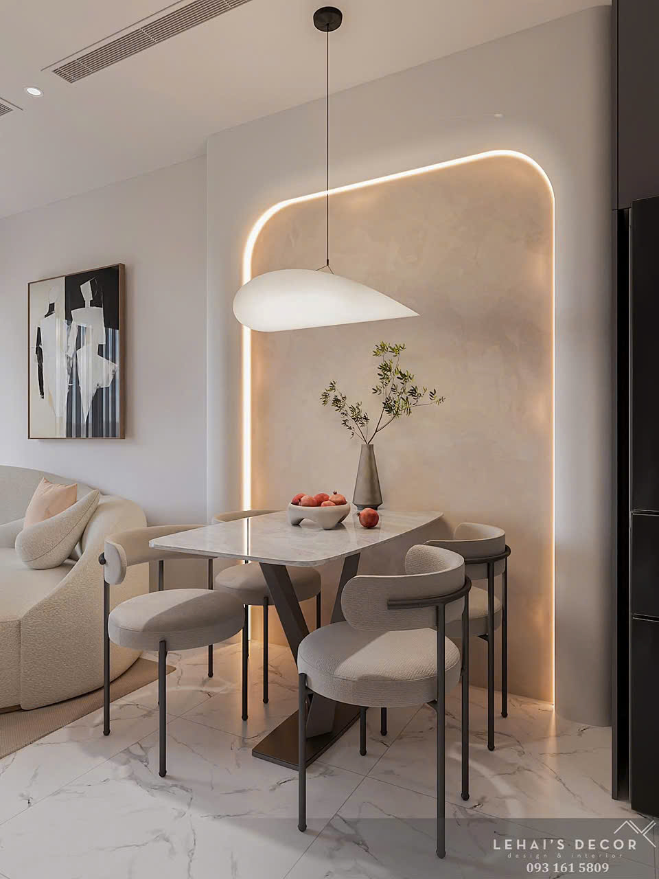 Căn hộ chung cư Cielo 40m² giá 1.4 tỷ - Thiết kế hiện đại, đầy đủ tiện ích!