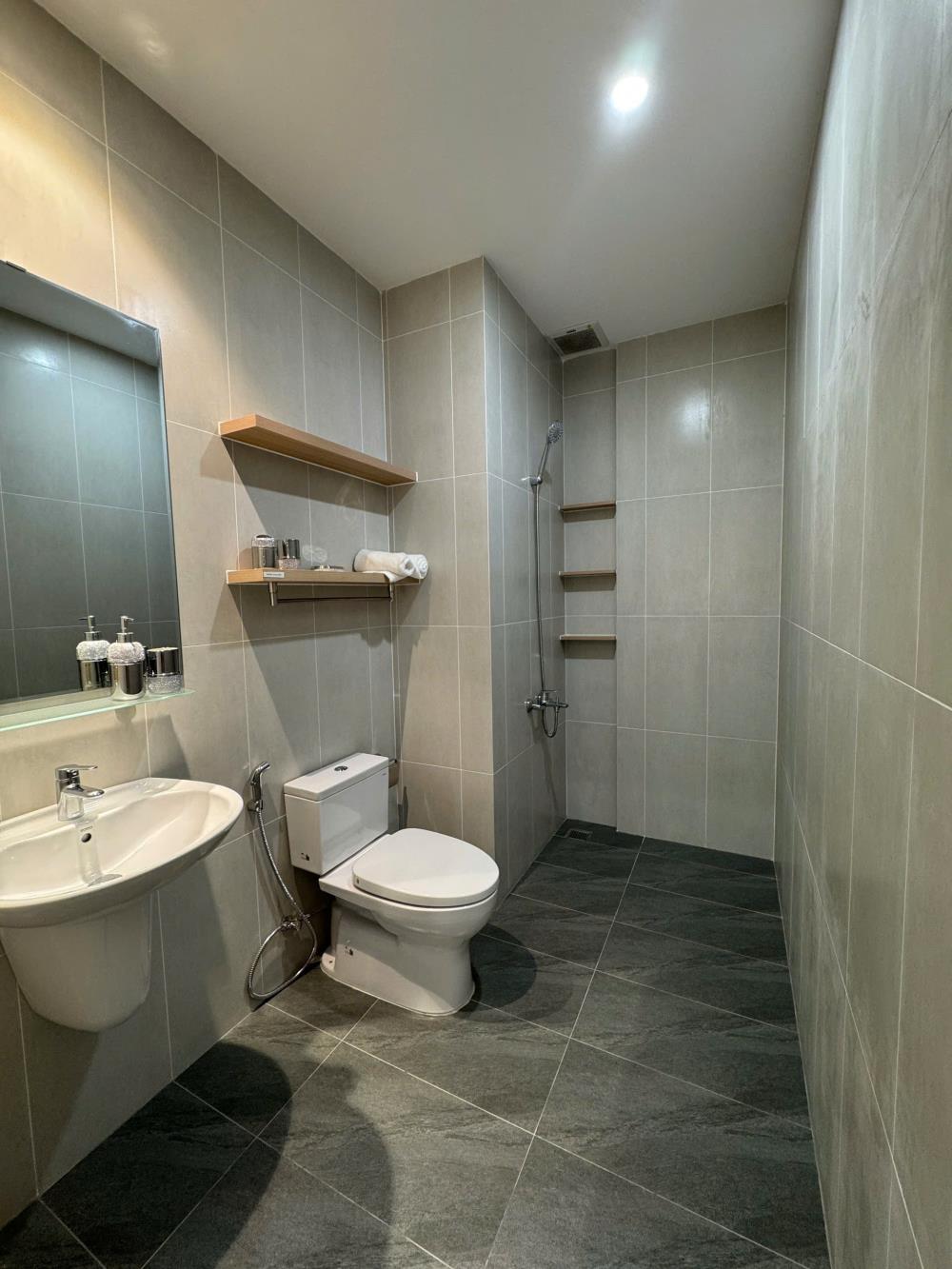 Căn hộ Destino Centro Bến Lức 51m² giá 1.55 tỷ - Sống sang trọng ngay trung tâm!