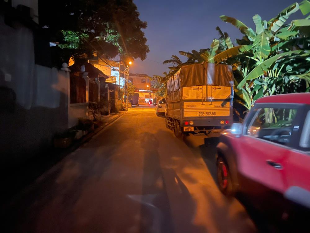 Bán đất Thôn Thượng, Dương Hà 49m² giá 2.75 tỷ - Vị trí đắc địa cho đầu tư!