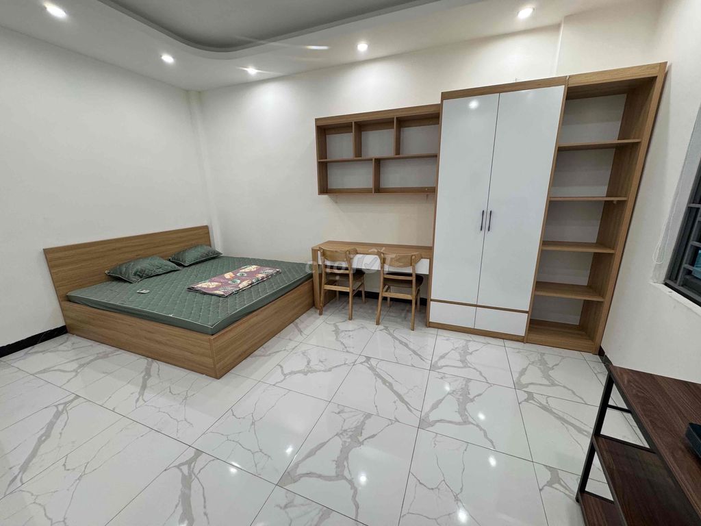 Phòng cho thuê gần Đại học Đại Nam 26m² giá 3.9 triệu - Sẵn sàng vào ở ngay!