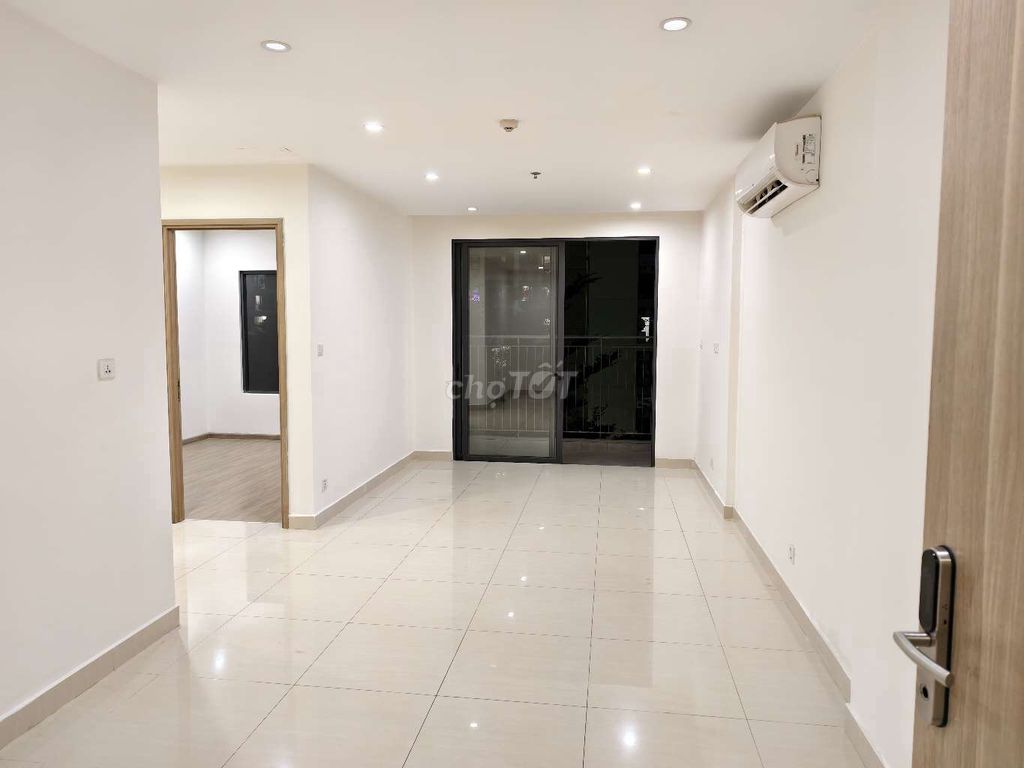 Căn hộ Rainbow Vinhome Q9 56m² giá 6 triệu - Sẵn sàng cho thuê lâu dài!