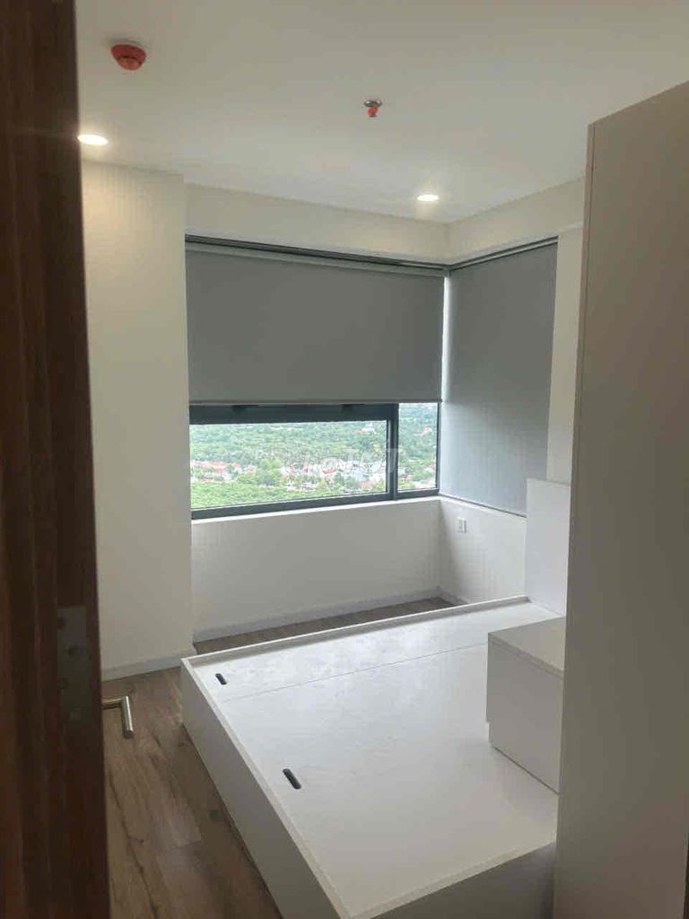 Căn hộ 3 phòng ngủ Phú Thọ 78m² giá 11 triệu - Tầng cao thoáng mát, yên tĩnh!