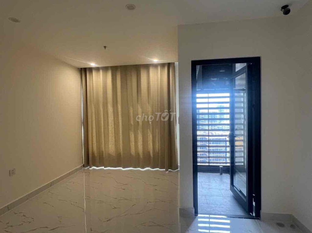 Căn hộ Studio Bervely Solari - Thủ Đức 34m² giá 2.1 tỷ - Hướng Đông Nam, View thoáng