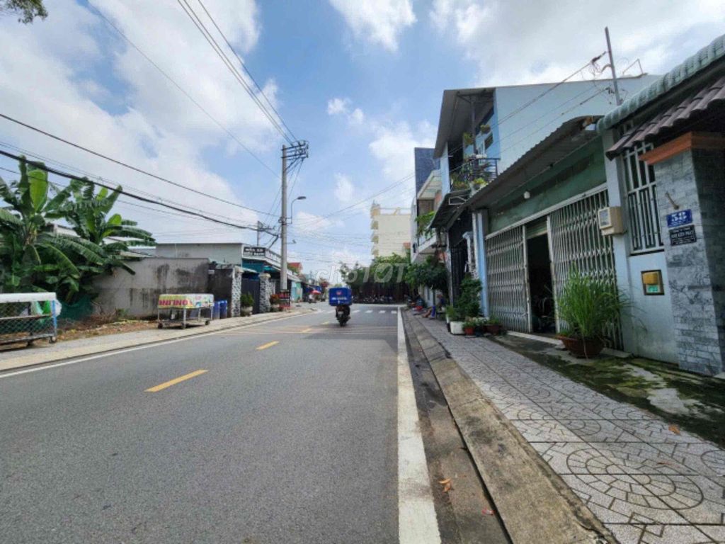 Đất thổ cư đường Cầu Xây 66.4m² giá 4.3 tỷ - Sổ hồng sang tên ngay!