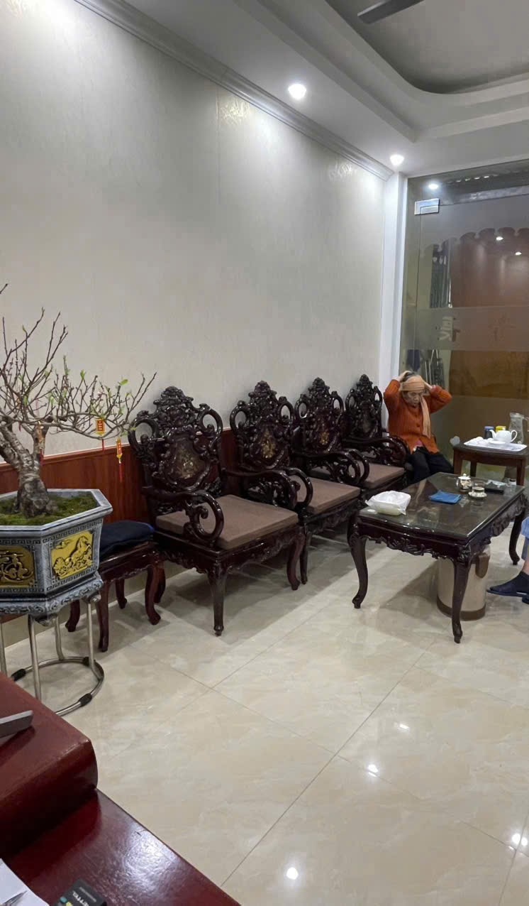 Bán nhà 2 tầng Phú Sơn, TP Thanh Hóa 64m² giá 2.9 tỷ - Ô tô vào tận nhà!