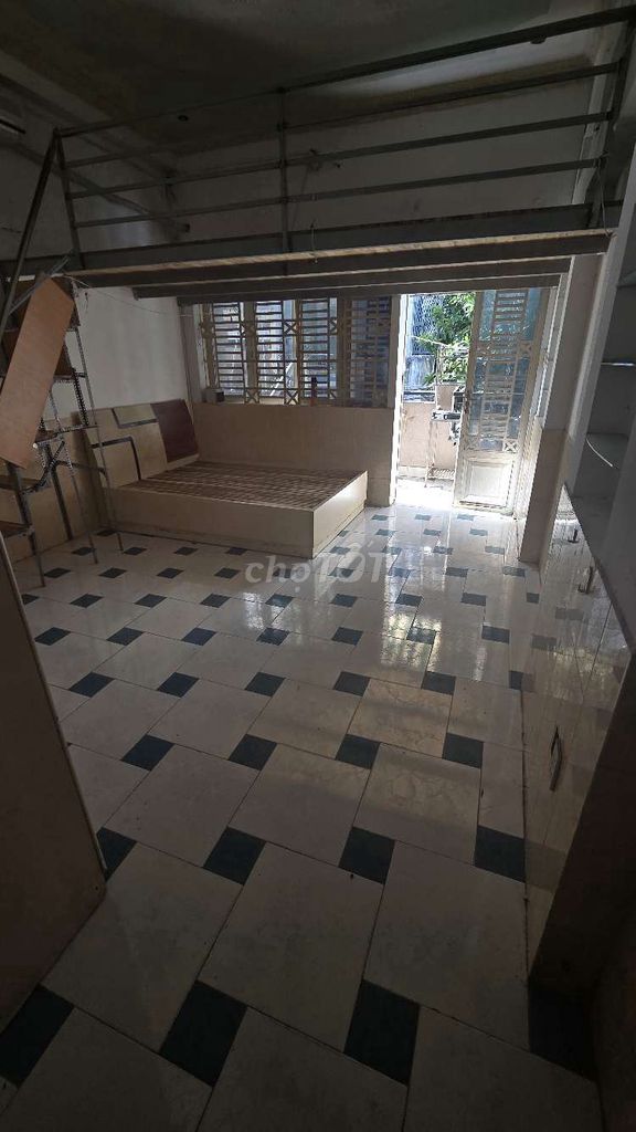 Phòng cho thuê mới cải tạo 20m² giá chỉ 4 triệu - Tiện nghi đầy đủ