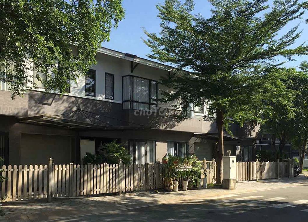 Cho thuê nhà lầu 1 Camellia Garden 74m² giá 7.5 triệu - Khu dân cư an ninh