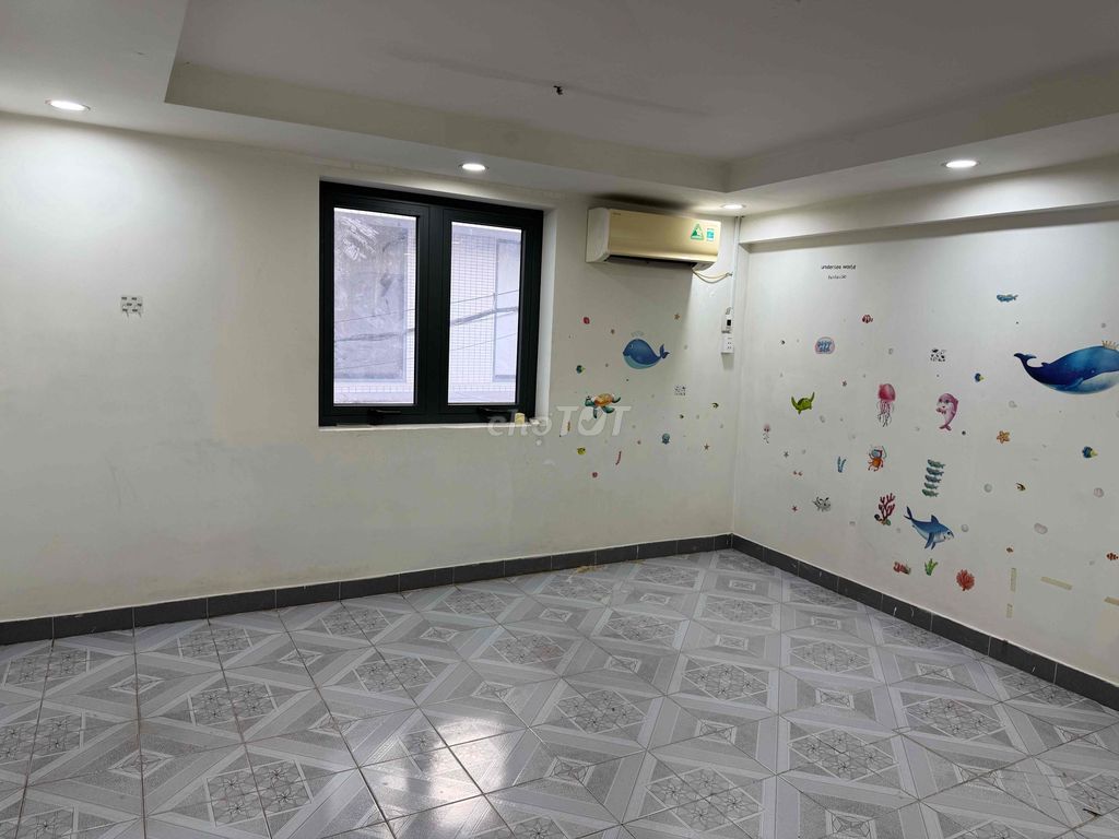 Phòng cho thuê tại 775 Lê Đức Thọ, P16, Q.Gò Vấp 24m² - Yên tĩnh và tiện nghi