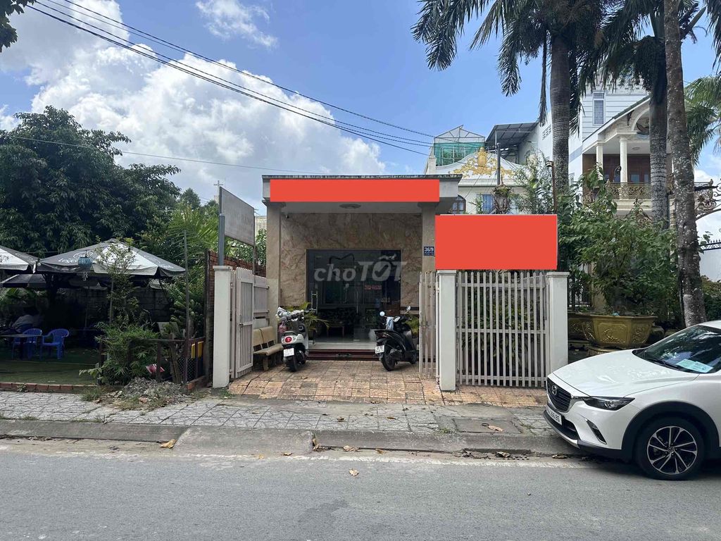 Đất nền góc Nhật Tảo - Nguyễn Trãi 220m² giá 5.8 tỷ - Cơ hội đầu tư tuyệt vời!