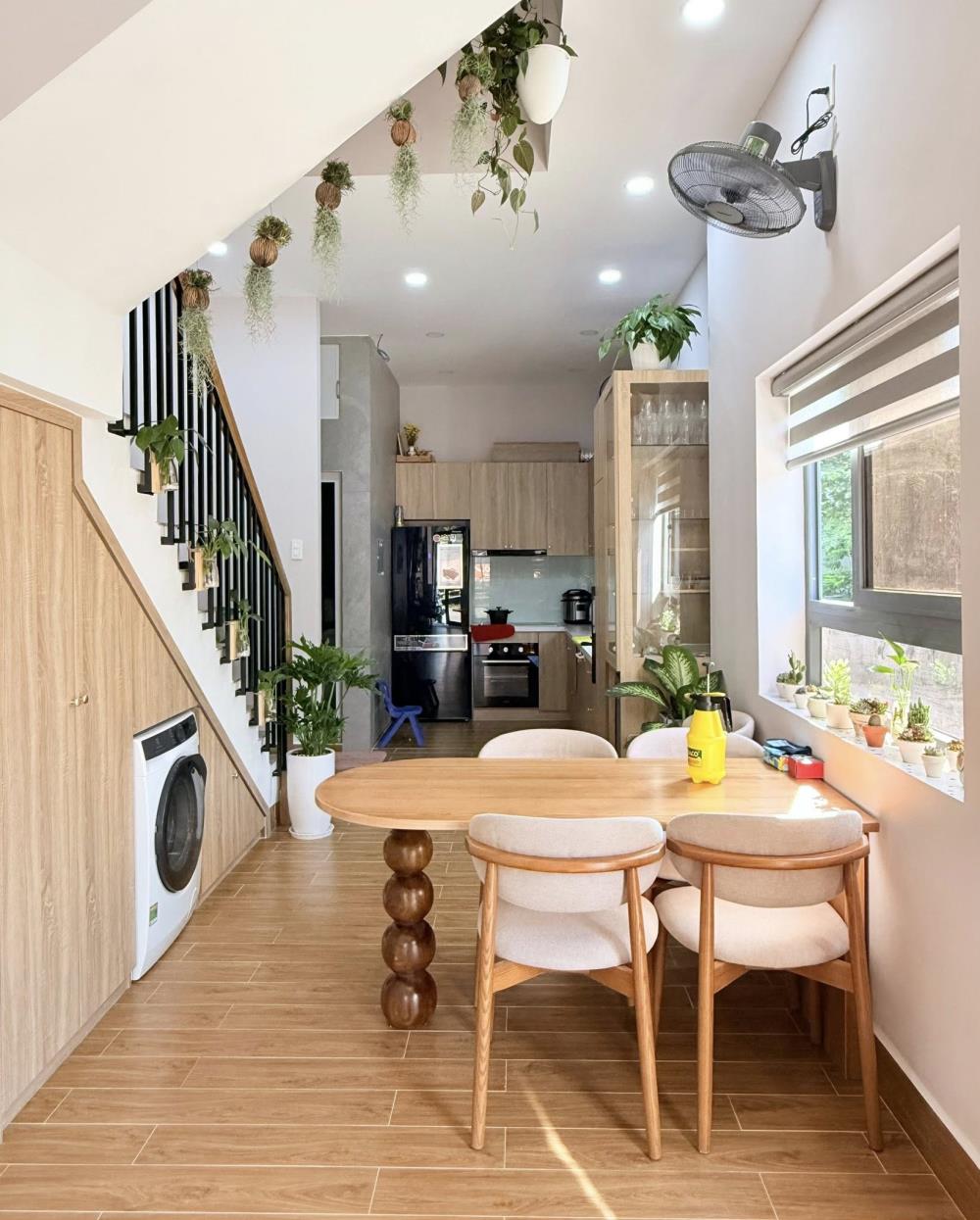 Bán nhà Nguyễn Ngọc Nại - Vương Thừa Vũ 95m² giá 21 tỷ - Thiết kế sang trọng, vị trí đắc địa!