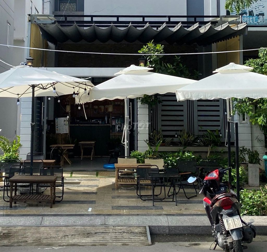 Cho thuê mặt bằng kinh doanh tại Vạn Phúc City, Thủ Đức 10m² - Giá chỉ 2.5 triệu!