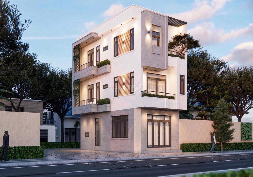 Bán Nhà Hoa Động - Thủy Nguyên 48.8m² giá 3.58 tỷ - Vị trí vàng tiện ích ngập tràn!