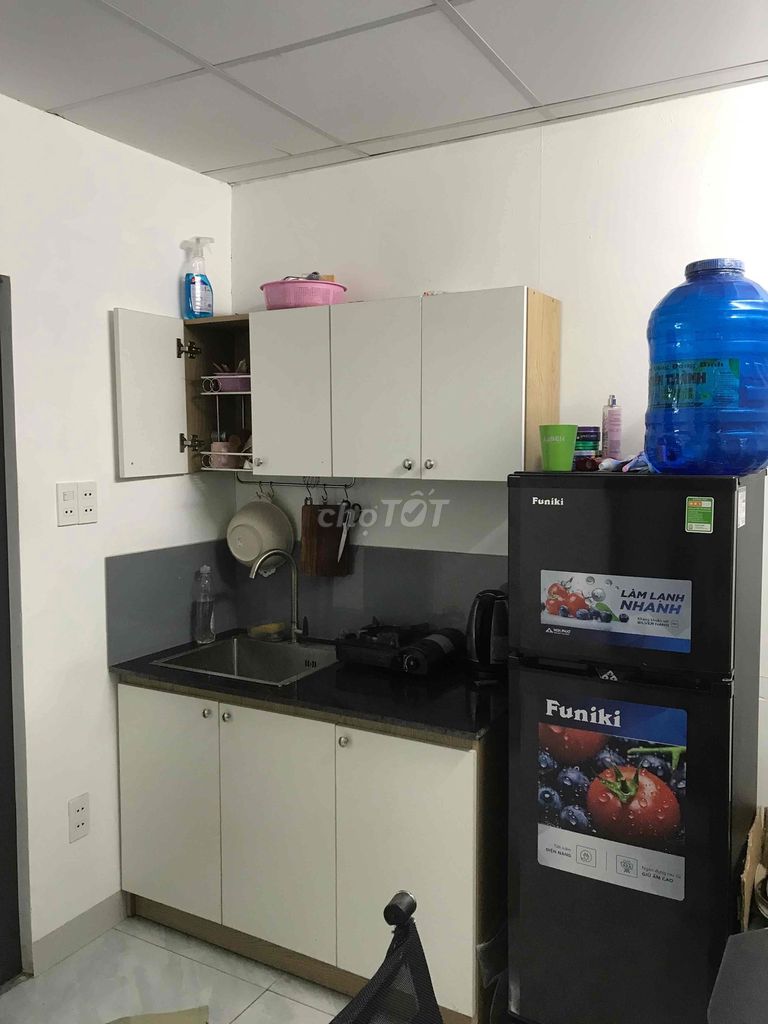 Phòng trọ tại 2242 QL1A, Quận 12, 25m² giá chỉ 2 triệu - Cần người ở ghép gấp!