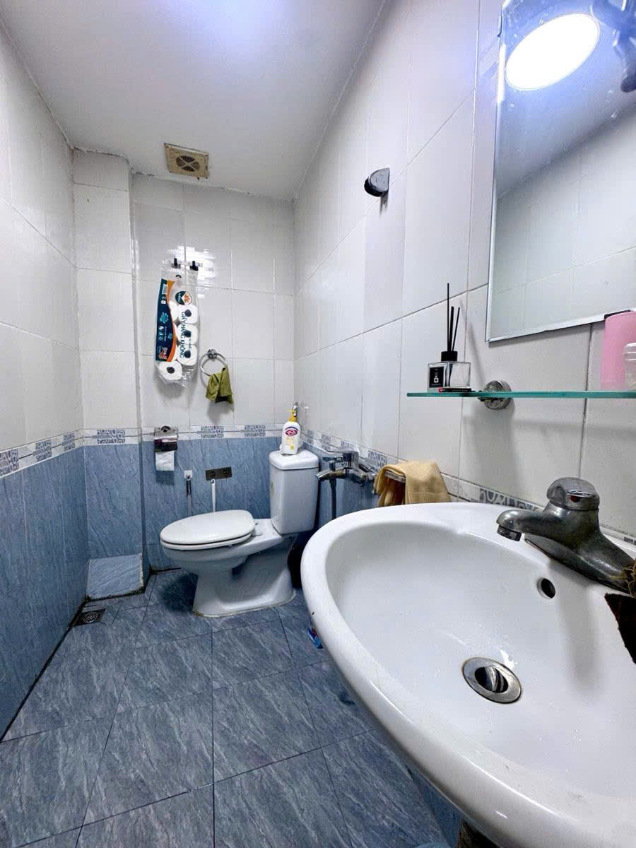 Nhà mặt phố Tây Sơn 61m² giá 45 tỷ - Mặt tiền 6.2m kinh doanh đỉnh cao!