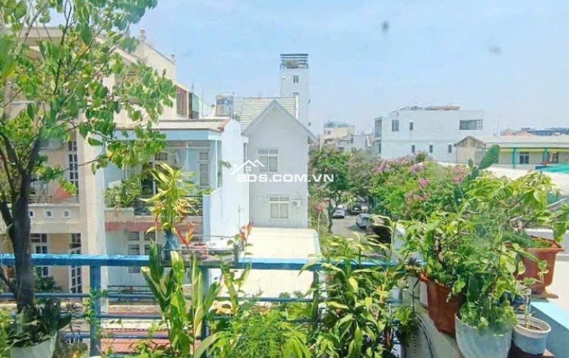 Nhà đẹp Đường Số 15, Quận 7 30m² giá 7.3 tỷ - Khu dân cư an ninh!