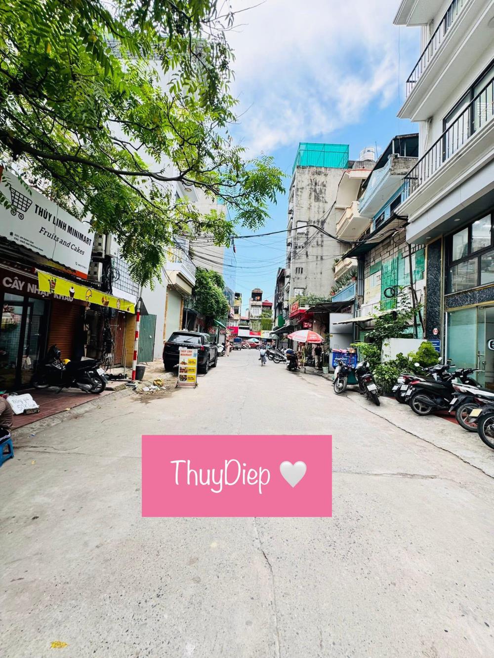 Nhà mặt ngõ Trương Định, Hai Bà Trưng 290m² giá 69 tỷ - Đầu tư sinh lời vượt trội!