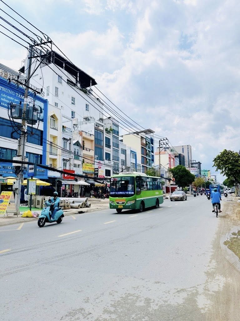 Nhà riêng phường Tân Sơn Nhất 54m² giá 7.5 tỷ - Chính chủ 1 đời, sang tên nhanh!