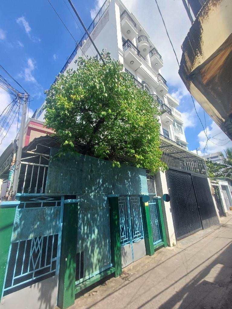 Bán đất HXH Nguyễn Thị Thập 157.2m² giá 15.9 tỷ - Cơ hội đầu tư tuyệt vời!