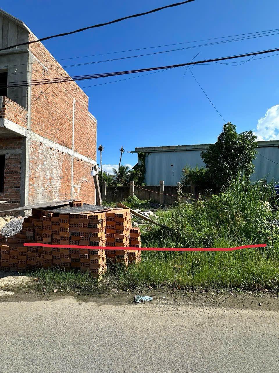 Bán lô đất mặt tiền đường Gò Độ, xã Diên Điền 73.2m² giá 1.15 tỷ - Đầu tư sinh lời!