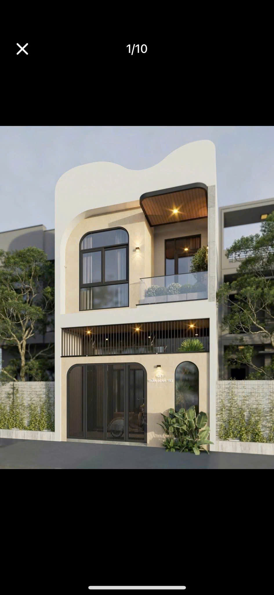 Nhà 1 trệt 1 lầu 135m² tại chợ Phú Thọ, Trảng Dài giá chỉ 2,95 tỷ - Sẵn sàng vào ở!